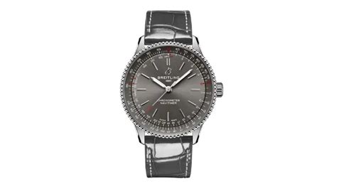 Splendidi orologi da donna Breitling 